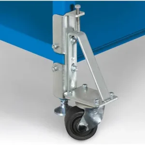 Miller ArcStation Caster Kit 300849