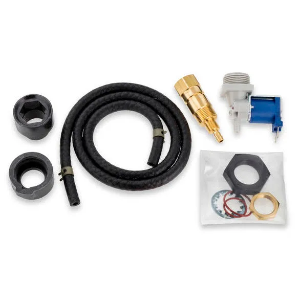Miller XMT 450 Gas Valve Kit 300928