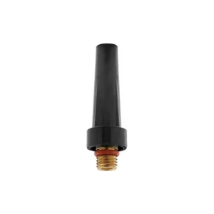 CK Worldwide Medium Back Cap with O-Ring 300M (34015) for 17/18/26 Style Torches (3 Series) – 2 pack
