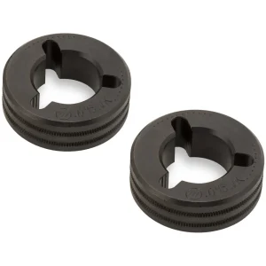 Miller Drive Roll Kit – .045-1/16 VK Groove 2 Roll 301091