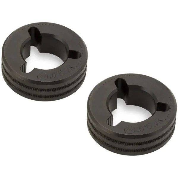 Miller Drive Roll Kit – .045-1/16 VK Groove 2 Roll 301091