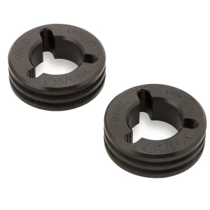 Miller Drive Roll Kit – .068/.072-5/64 VK Groove 2 Roll 301092