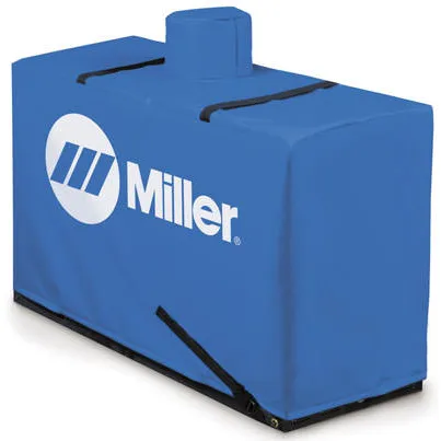 Miller Diesel Engine Drive Protective Cover 301099