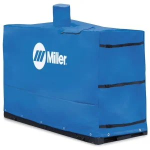 Miller Big Blue 600 Air Pak/800 Series Protective Cover 301113