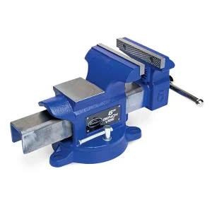 Eastwood 6 in Bench Vise