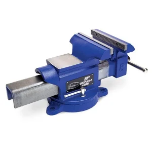 Eastwood 8 in Bench Vise