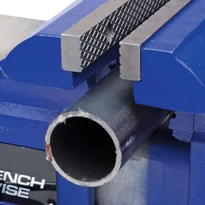 Eastwood 8 in Bench Vise