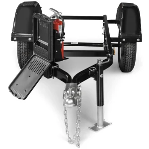 Miller 2 in 1 Document / Fire Extinguisher Holder 301236