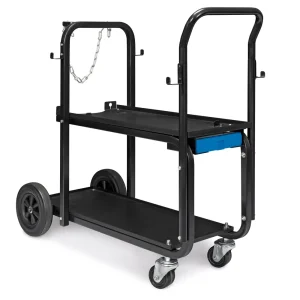 Miller Running Gear/Cylinder Rack 301239
