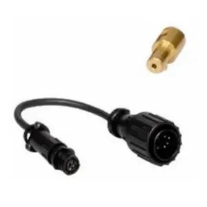 MILLER 301254 Syncrowave® 210 MIG Accessory Kit