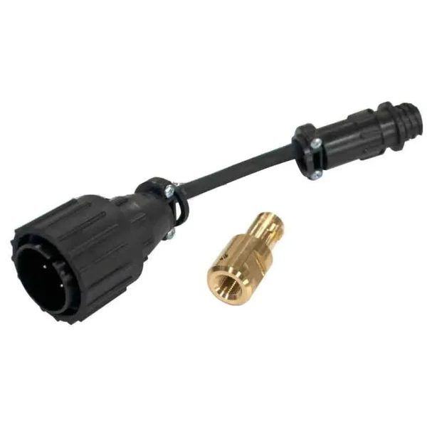 Miller Syncrowave 210 MIG Accessory Kit 301254