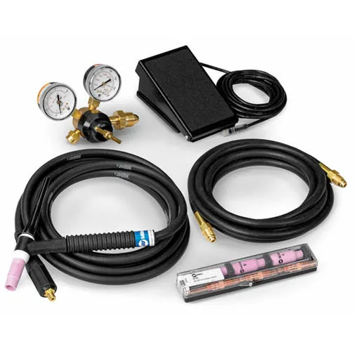 Miller Multimatic 215 TIG Kit 301337