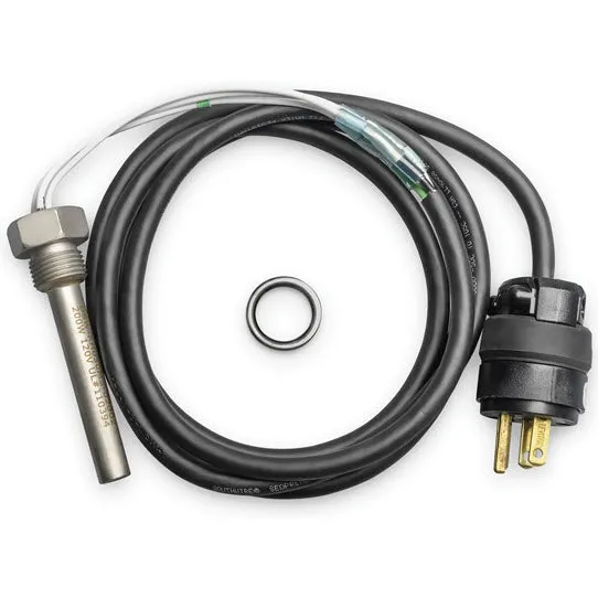 Miller Air Compressor Oil Heater 301448