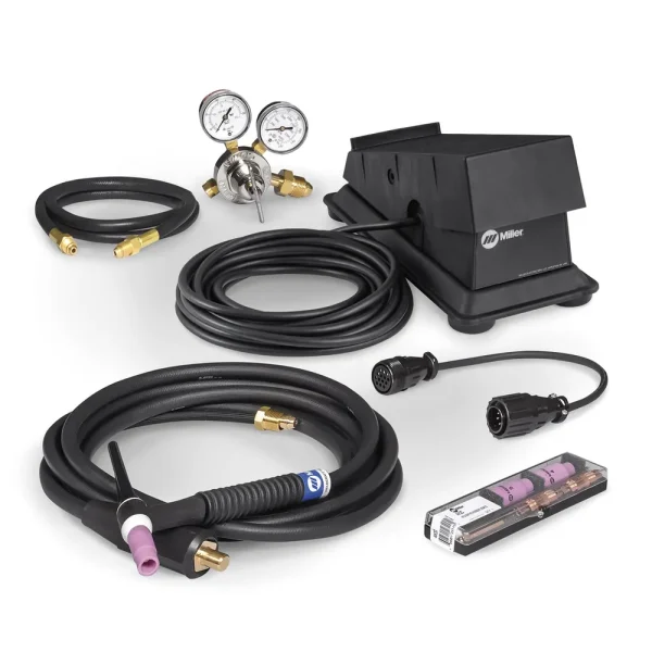 MILLER 301518 TIG Contractor Kit for Multimatic 235/255