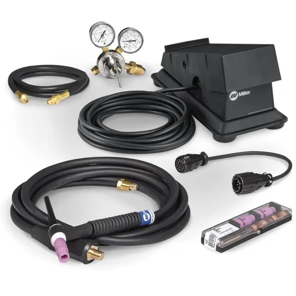 Miller Multimatic 235/255 TIG Kit 301518