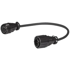 Miller 10-Pin To 14-Pin Adapter Cord 301545