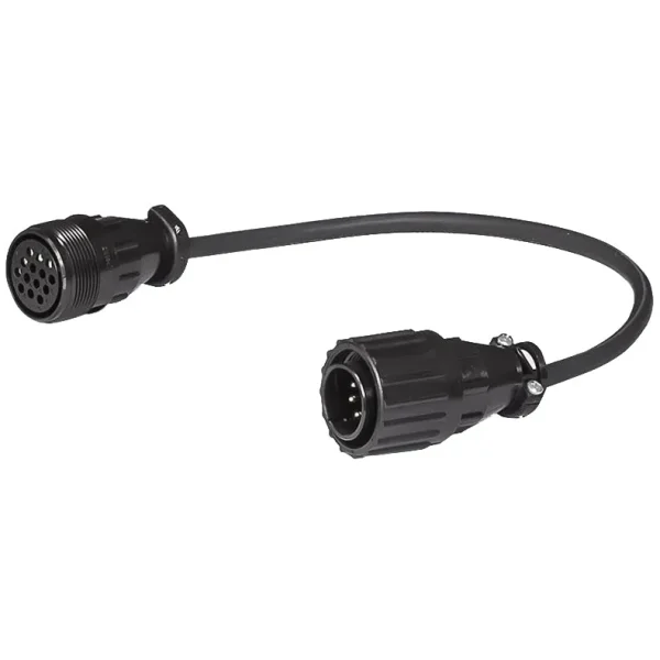 Miller 10-Pin To 14-Pin Adapter Cord 301545