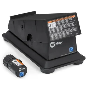Miller Wireless Remote Foot Control System 301580