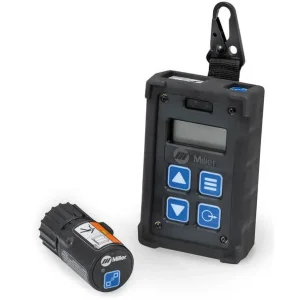 Miller Wireless Hand Control System 301582