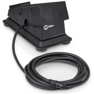 Miller RFCS-6M Remote Foot Control 301587