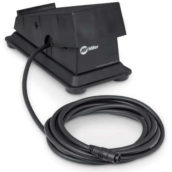 Miller RFCS-6M Remote Foot Control 301587