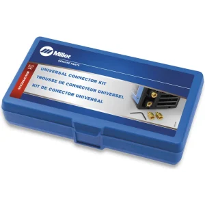 Miller Universal Connector Kit (Tweco) 301611