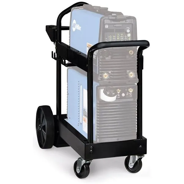 Miller Small Runner Cart 301615