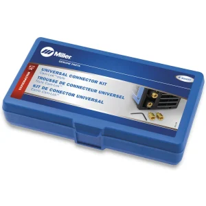 Miller Universal Connector Kit (Cam-Lok) 301637