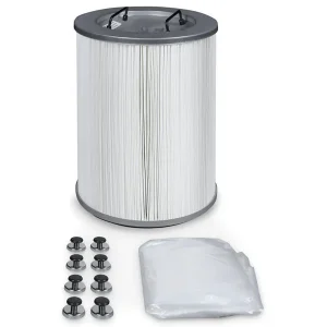 Miller FILTAIR FilTek XL Replacement Filter 301675