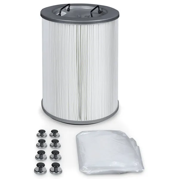 Miller FILTAIR FilTek XL Replacement Filter 301675