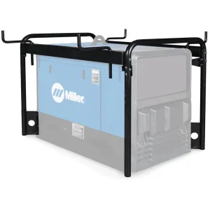 Miller Protective Cage w/Cable Holders 301709