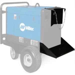Miller Bobcat/Trailblazer Cylinder Mount 301711