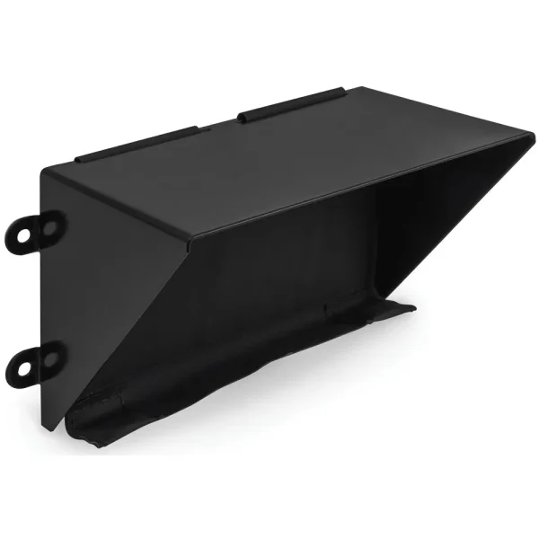 Miller Bobcat/Trailblazer Sunshade w/Screen Cover 301714