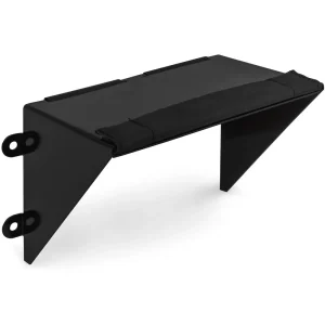 Miller Bobcat/Trailblazer Sunshade w/Screen Cover 301714
