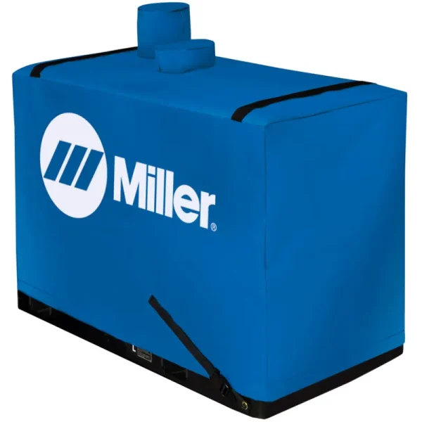 Miller Trailblazer Air Pak/Bobcat Air Pak Protective Cover 301730