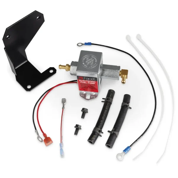 Miller Electric Fuel Pump Kit (Field Installed) 301741