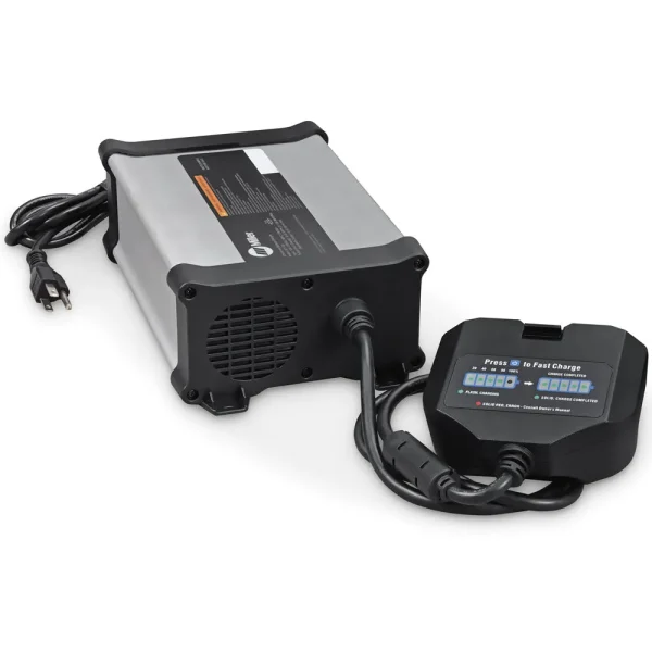 Miller Venture 150 S Battery Charger 301755