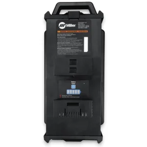 Miller Venture 150 S 400Wh Battery Pack 301756