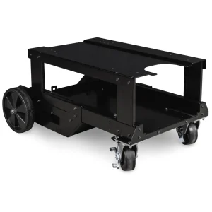 Miller Industrial Running Gear/Cylinder Rack 301758