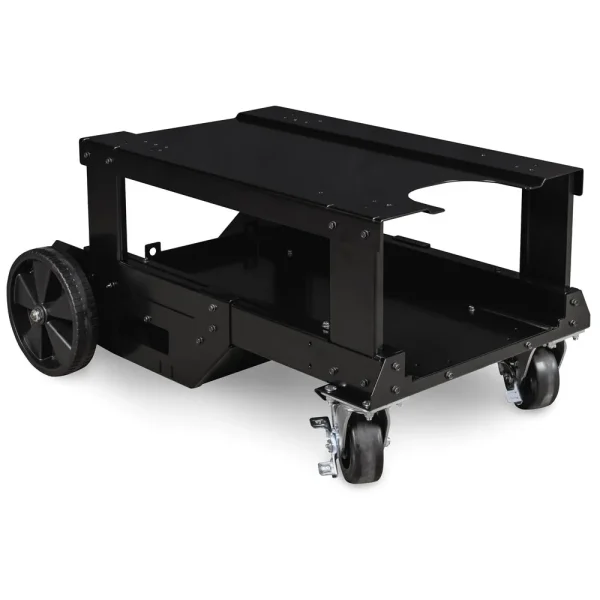 Miller Industrial Running Gear/Cylinder Rack 301758