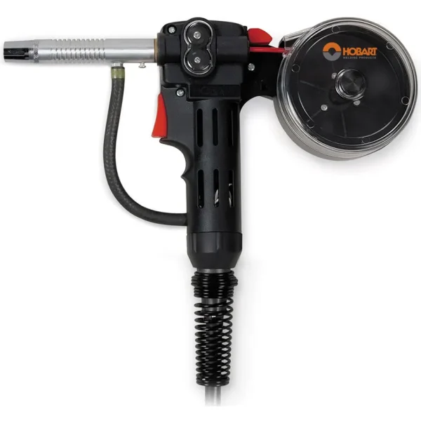 Hobart SpoolRunner 150 Spool Gun 301853