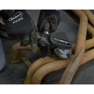 Eastwood Rust Paint and Decal Pneumatic Rotary Removal Tool