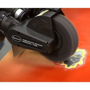 Eastwood Rust Paint and Decal Pneumatic Rotary Removal Tool