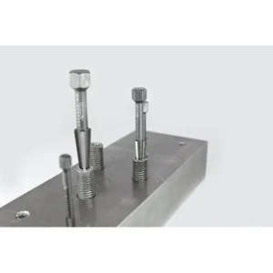 Rennsteig 3 Piece Screw Extractor Set