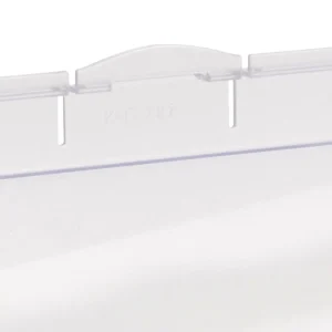 Jackson Safety 30321 Safety Inner Plates – Polycarbonate – 5.25″ x 4.5″, 10/PACK