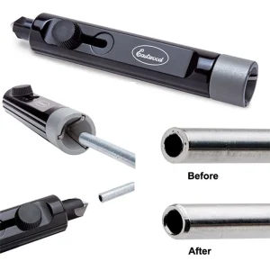 Eastwood Tubing Deburring Tool
