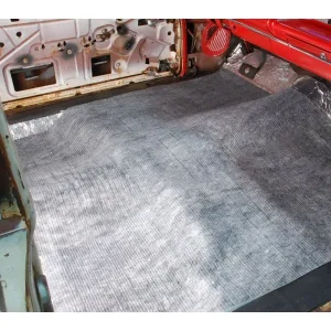 DEI Under Carpet Lite 050113 27 Sq Ft