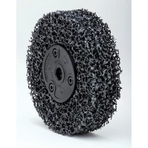 Replacment Stripping Wheel with Hub