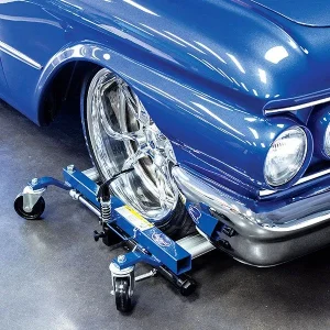 Eastwood Hydraulic Wheel Dolly Storage Rack