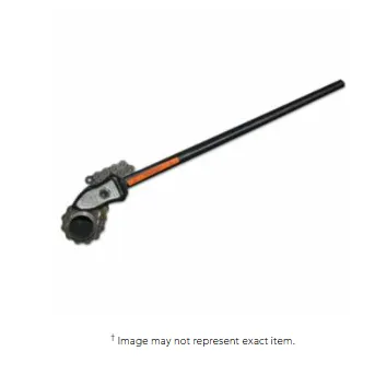 Gearench C12-44-P Titan Chain Tong Tool, 1/4″ – 9″ Opening, 37″ Long (1 EA)